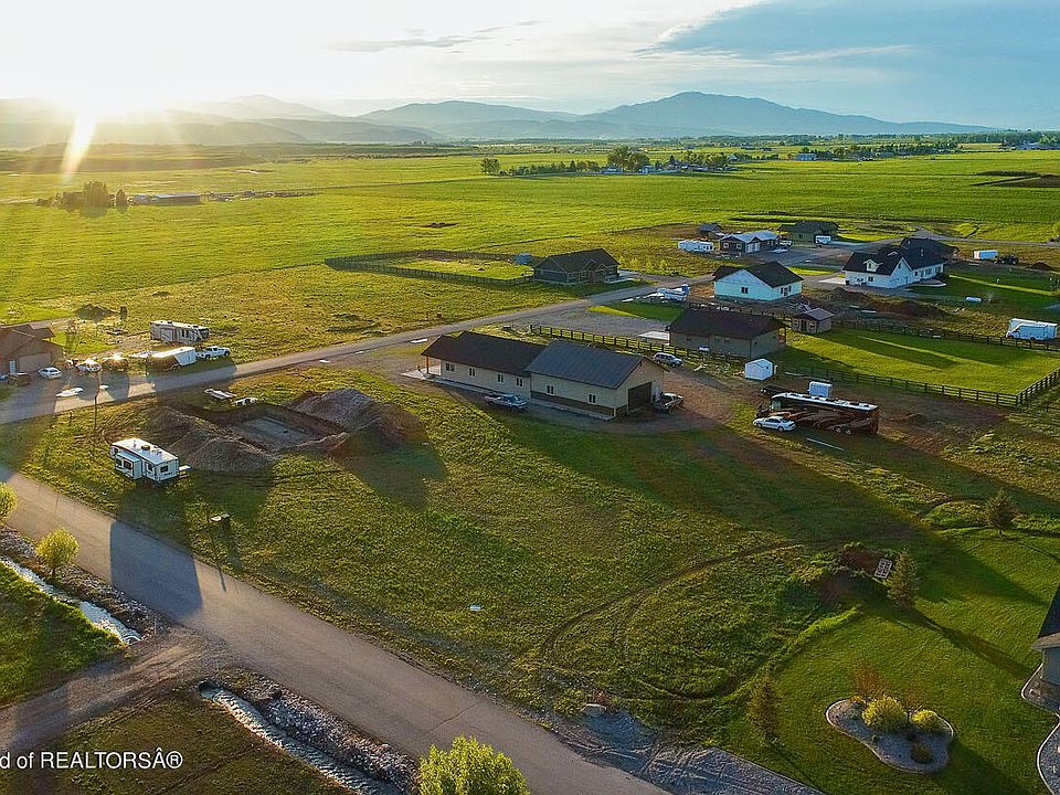 LOT 17 N 40th Dr, Thayne, WY 83127 MLS 23499 Zillow