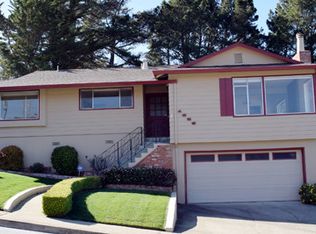 1355 Tuolumne Rd, Millbrae, CA 94030