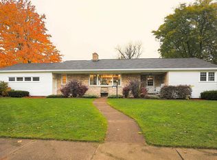 140 Morrill Ave, Port Edwards, WI 54469