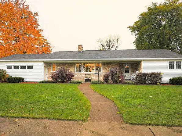 140 MORRILL AVENUE, Port Edwards, WI 54469