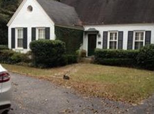 4 Frank Clarke St, Sumter, SC 29150