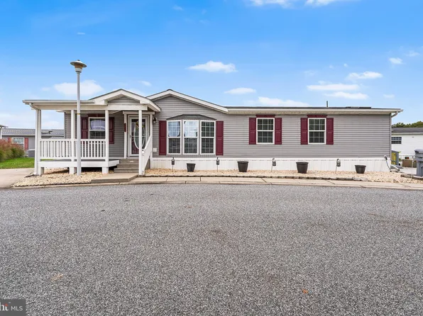 3204 Jonquil Ln, Middle River, MD 21220