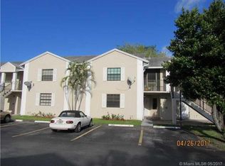 1055 N Franklin Ave APT G, Homestead, FL 33034