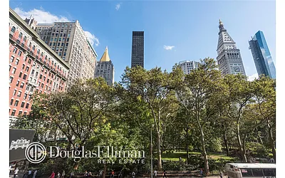 Sold by Douglas Elliman