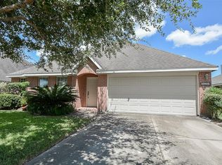 24639 Cobble Canyon Ln, Katy, TX 77494