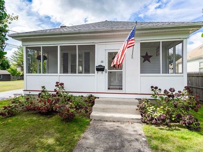 26 Taylor St, North Attleboro, MA, 02760