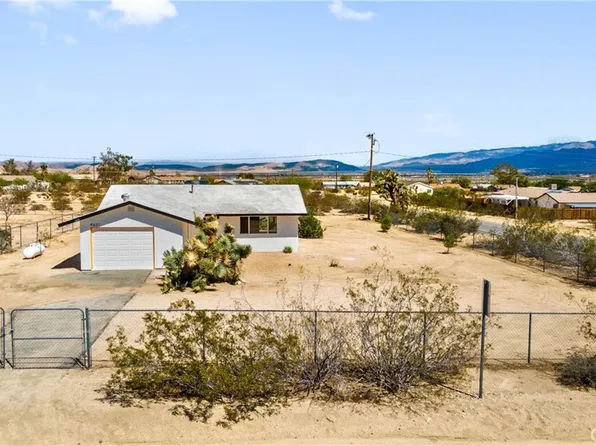 4631 Avenida La Espana Daga, Joshua Tree, CA 92252