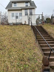 124 1st Avenue, New Haven, CT, 06513