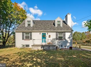 2701 Egypt Rd, Audubon, PA 19403