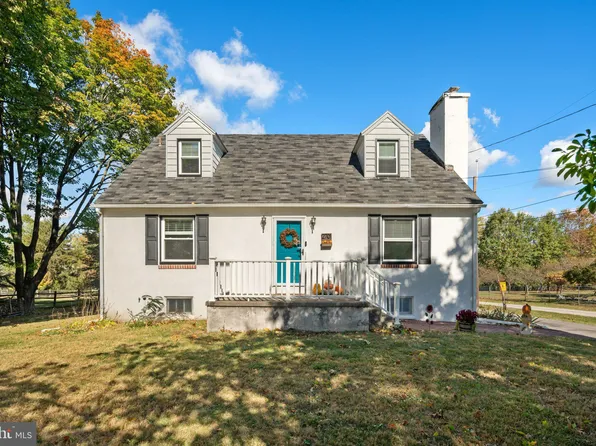 2701 Egypt Rd, Norristown, PA 19403