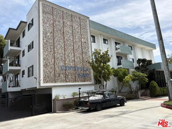5000 S Centinela Ave APT 214, Los Angeles, CA 90066