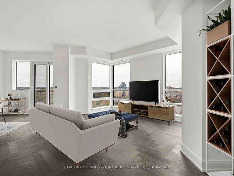 8888 Yonge St #1104 — Photo 12