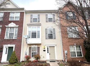 2502 Emerson Dr, Frederick, MD