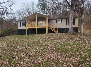 410 Black Pike, Hustonville, KY 40437