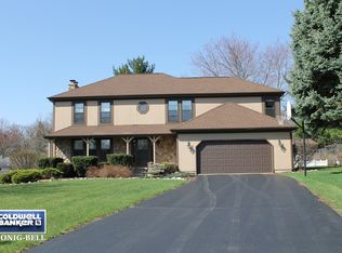 236 Perth Rd, Cary, IL 60013