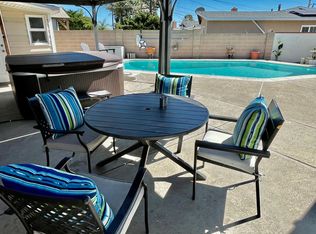 10246 Bouvais Rd, Anaheim, CA 92804