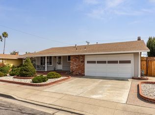 4740 Stratford Ave, Fremont, CA 94538