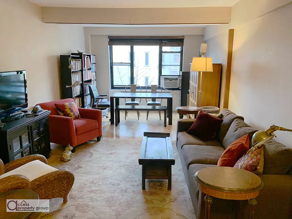 1st image of 60 Park Ter W APT A51