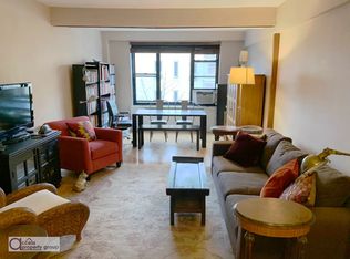 60 Park Ter W APT A51, Manhattan, NY 10034