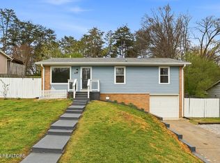 6217 Shrewsbury Dr, Knoxville, TN 37921