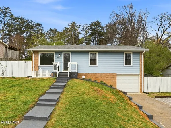 6217 Shrewsbury Dr, Knoxville, TN 37921