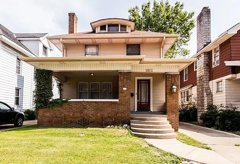 1012 N Glenwood Ave — Photo 1