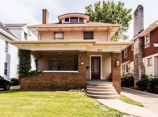 1012 N Glenwood Ave, Peoria, IL 61606