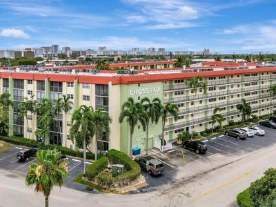 5300 NE 24th Terrace #210C, Fort Lauderdale, FL, 33308