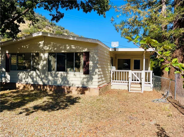 917 Starr Ct, Lebec, CA 93243