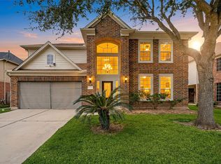 8315 Chicory Dr, Baytown, TX 77521