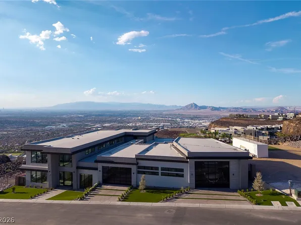 1164 Alpine Ledge Dr, Henderson, NV 89012