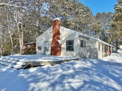 3327 Cherry St, Frederic, WI, 54837
