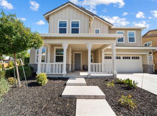 296 E Vita Ave, Mountain House, CA