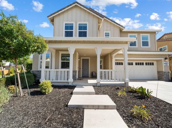 296 E Vita Ave, Mountain House, CA 95391