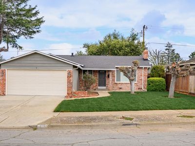 2492 Ottawa Way, San Jose, CA, 95130