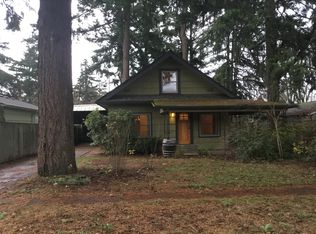 5438 SE 89th Ave, Portland, OR
