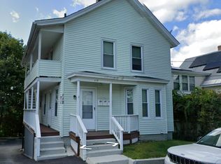112 Ash St #B-1, Gardner, MA 01440