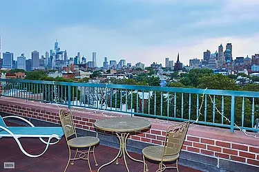 Sold by Brown Harris Stevens