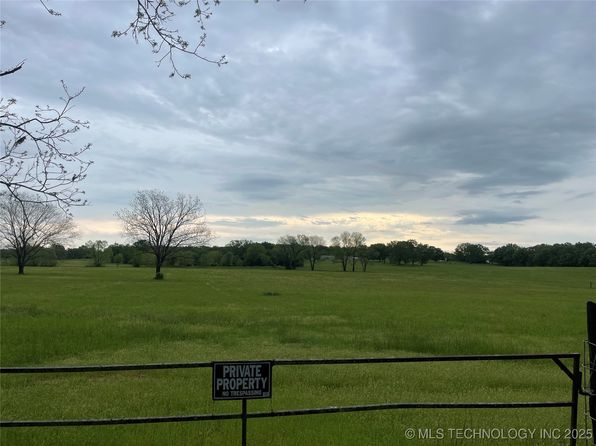 550 Road, Tahlequah, OK 74464