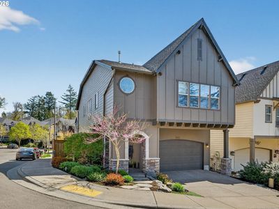 2442 NW Parnell Ter, Portland, OR, 97229