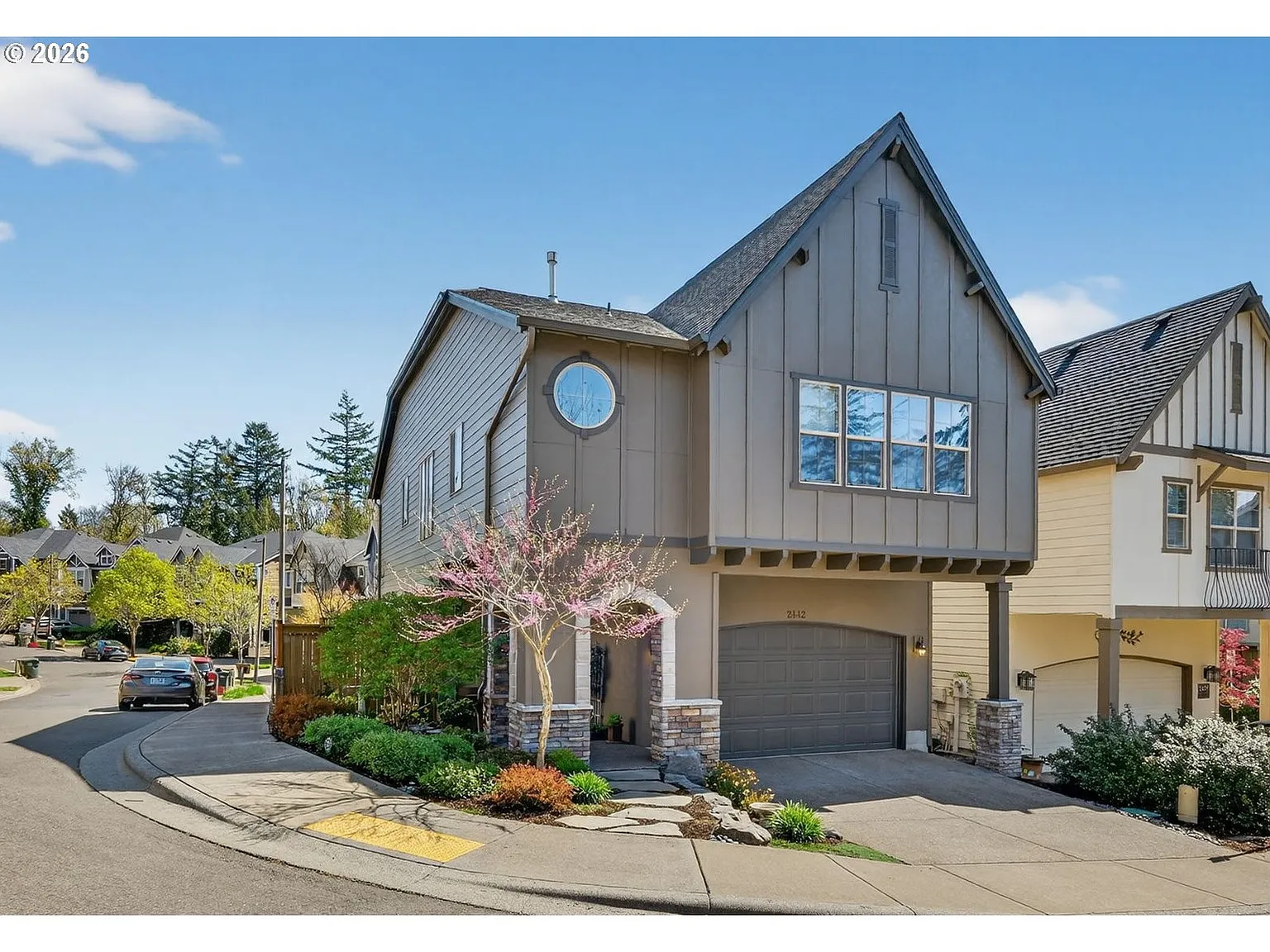 2442 NW Parnell Ter photo 1