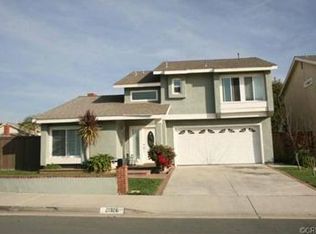 21326 Stonehaven Ln, Lake Forest, CA 92630