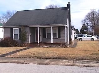 234 Gallaher St, Huntington, WV 25705