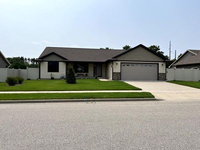1614 Cherry LANE SOUTH South, Holmen, WI, 54636