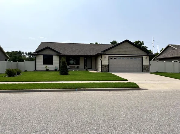 1614 Cherry LANE SOUTH South, Holmen, WI 54636