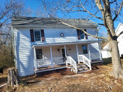 15152 Back St, Bloxom, VA, 23308