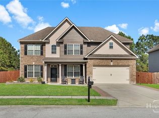 108 Broken Bit Circle, Guyton, GA 31312