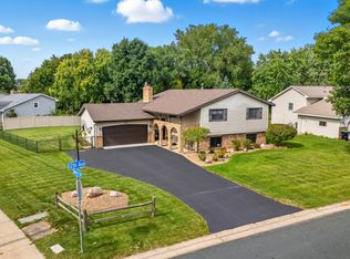 3403 12th Ave, Anoka, MN 55303