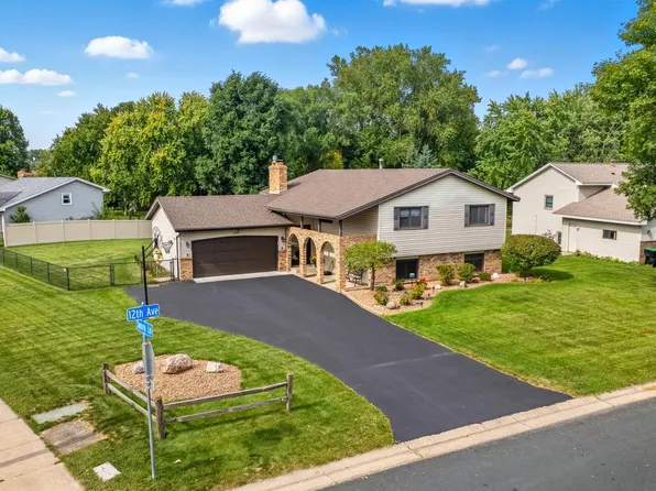 3403 12th Ave, Anoka, MN 55303