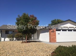 1935 Rainier Ct, Martinez, CA 94553